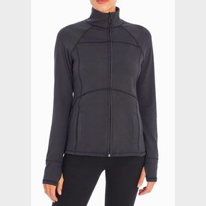 NWT Marika Revival Jacket - Black - XL